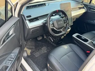 Neta V 2023 купить из Китая, цена 2 756 000 ₽ — Suifenhe Auto