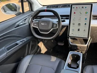 Neta V 2023 купить из Китая, цена 2 756 000 ₽ — Suifenhe Auto