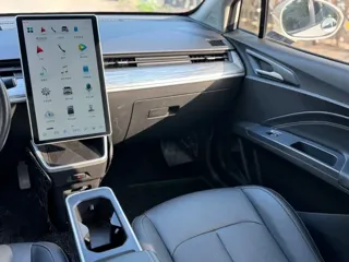 Neta V 2023 купить из Китая, цена 2 756 000 ₽ — Suifenhe Auto