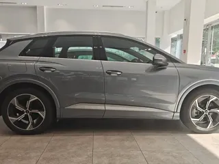 Audi Q4 e-tron 2024 купить из Китая, цена 3 569 000 ₽ — Suifenhe Auto