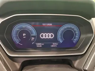 Audi Q4 e-tron 2024 купить из Китая, цена 3 569 000 ₽ — Suifenhe Auto