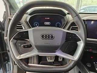 Audi Q4 e-tron 2024 купить из Китая, цена 3 569 000 ₽ — Suifenhe Auto