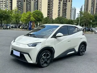 BYD Seagull 2024 купить из Китая, цена 1 256 000 ₽ — Suifenhe Auto