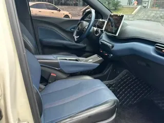 BYD Seagull 2024 купить из Китая, цена 1 256 000 ₽ — Suifenhe Auto