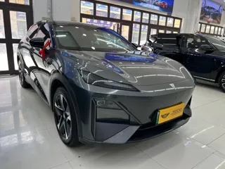Deepal S07 2023 купить из Китая, цена 3 985 000 ₽ — Suifenhe Auto