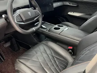 Deepal S07 2023 купить из Китая, цена 3 985 000 ₽ — Suifenhe Auto