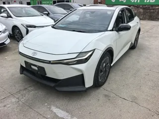 Toyota bZ3 2023
