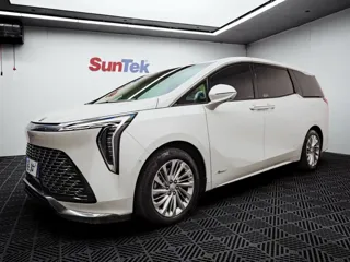 Buick Century 2024 купить из Китая, цена 8 280 000 ₽ — Suifenhe Auto