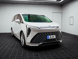 Buick Century 2024 купить из Китая, цена 8 280 000 ₽ — Suifenhe Auto