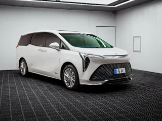 Buick Century 2024 купить из Китая, цена 8 280 000 ₽ — Suifenhe Auto