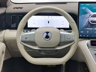 Denza N8 2025 купить из Китая, цена 8 381 000 ₽ — Suifenhe Auto