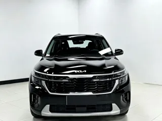 Kia Seltos 2023 купить из Китая, цена 1 953 000 ₽ — Suifenhe Auto