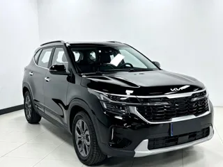 Kia Seltos 2023 купить из Китая, цена 1 953 000 ₽ — Suifenhe Auto