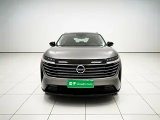 Nissan Pathfinder 2026 купить из Китая, цена 4 904 000 ₽ — Suifenhe Auto