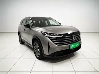 Nissan Pathfinder 2026 купить из Китая, цена 4 904 000 ₽ — Suifenhe Auto