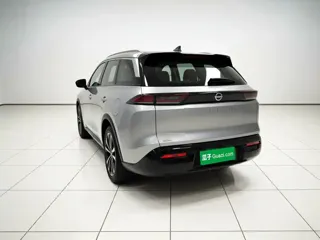 Nissan Pathfinder 2026 купить из Китая, цена 4 904 000 ₽ — Suifenhe Auto