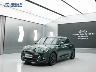 MINI COOPER 2019 купить из Китая, цена 1 774 000 ₽ — Suifenhe Auto