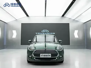 MINI COOPER 2019 купить из Китая, цена 1 774 000 ₽ — Suifenhe Auto