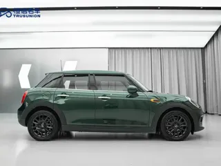 MINI COOPER 2019 купить из Китая, цена 1 774 000 ₽ — Suifenhe Auto