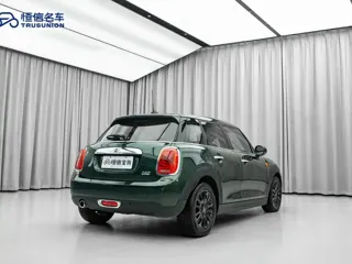 MINI COOPER 2019 купить из Китая, цена 1 774 000 ₽ — Suifenhe Auto