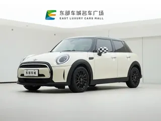 MINI COOPER 2022 купить из Китая, цена 2 096 000 ₽ — Suifenhe Auto