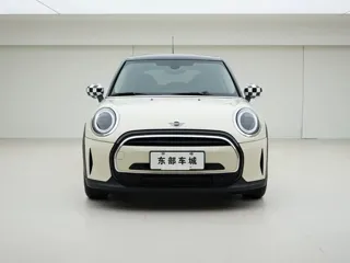 MINI COOPER 2022 купить из Китая, цена 2 096 000 ₽ — Suifenhe Auto