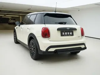 MINI COOPER 2022 купить из Китая, цена 2 096 000 ₽ — Suifenhe Auto