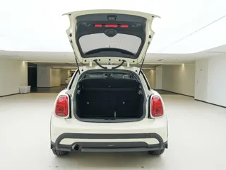 MINI COOPER 2022 купить из Китая, цена 2 096 000 ₽ — Suifenhe Auto