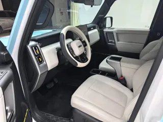 iCAR V23 2025 купить из Китая, цена 3 353 000 ₽ — Suifenhe Auto