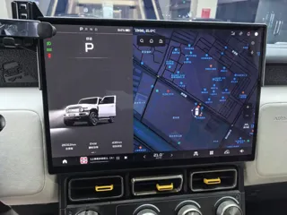 iCAR V23 2025 купить из Китая, цена 3 353 000 ₽ — Suifenhe Auto