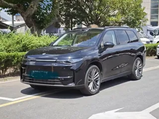 Leapmotor C16 2025 купить из Китая, цена 4 203 000 ₽ — Suifenhe Auto
