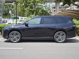 Leapmotor C16 2025 купить из Китая, цена 4 203 000 ₽ — Suifenhe Auto