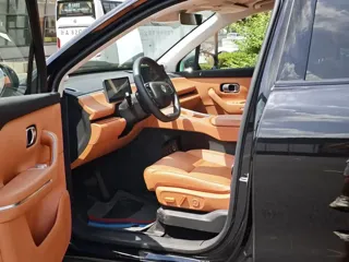 Leapmotor C16 2025 купить из Китая, цена 4 203 000 ₽ — Suifenhe Auto