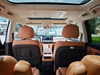 Leapmotor C16 2025 купить из Китая, цена 4 203 000 ₽ — Suifenhe Auto
