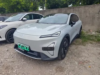 Deepal S05 2024 купить из Китая, цена 2 769 000 ₽ — Suifenhe Auto