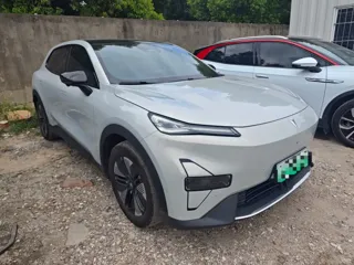 Deepal S05 2024 купить из Китая, цена 2 769 000 ₽ — Suifenhe Auto