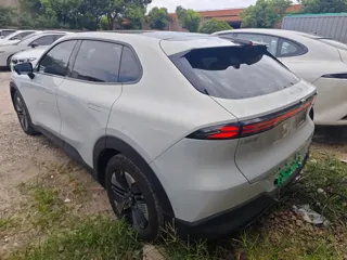Deepal S05 2024 купить из Китая, цена 2 769 000 ₽ — Suifenhe Auto
