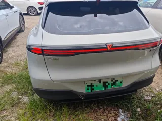 Deepal S05 2024 купить из Китая, цена 2 769 000 ₽ — Suifenhe Auto