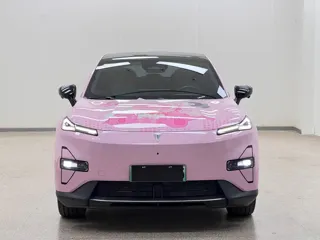 Deepal S05 2025 купить из Китая, цена 3 117 000 ₽ — Suifenhe Auto
