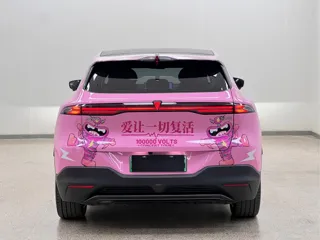 Deepal S05 2025 купить из Китая, цена 3 117 000 ₽ — Suifenhe Auto
