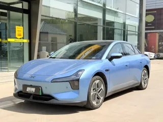 XPeng MONA M03 2025 купить из Китая, цена 3 205 000 ₽ — Suifenhe Auto