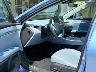 XPeng MONA M03 2025 купить из Китая, цена 3 205 000 ₽ — Suifenhe Auto