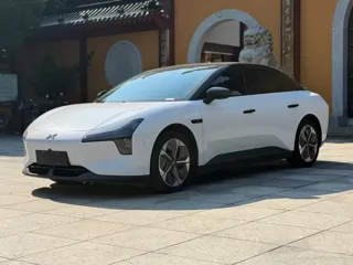XPeng MONA M03 2024 купить из Китая, цена 2 625 000 ₽ — Suifenhe Auto