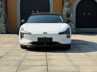 XPeng MONA M03 2024 купить из Китая, цена 2 625 000 ₽ — Suifenhe Auto