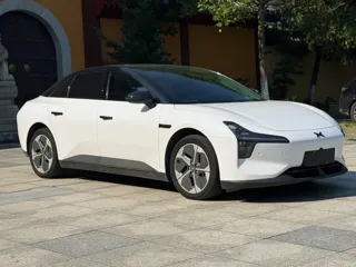 XPeng MONA M03 2024 купить из Китая, цена 2 625 000 ₽ — Suifenhe Auto
