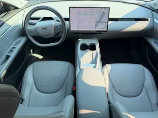 XPeng MONA M03 2024 купить из Китая, цена 2 625 000 ₽ — Suifenhe Auto