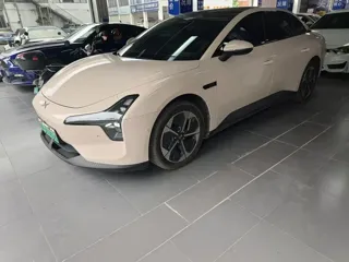 XPeng MONA M03 2025 купить из Китая, цена 2 950 000 ₽ — Suifenhe Auto