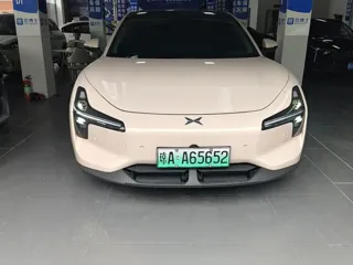 XPeng MONA M03 2025 купить из Китая, цена 2 950 000 ₽ — Suifenhe Auto