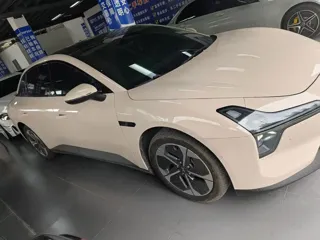XPeng MONA M03 2025 купить из Китая, цена 2 950 000 ₽ — Suifenhe Auto