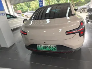 XPeng MONA M03 2025 купить из Китая, цена 2 950 000 ₽ — Suifenhe Auto
